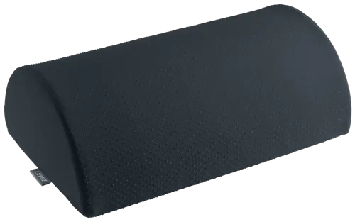 Leitz Ergo Cosy Footrest for Working at a Desk