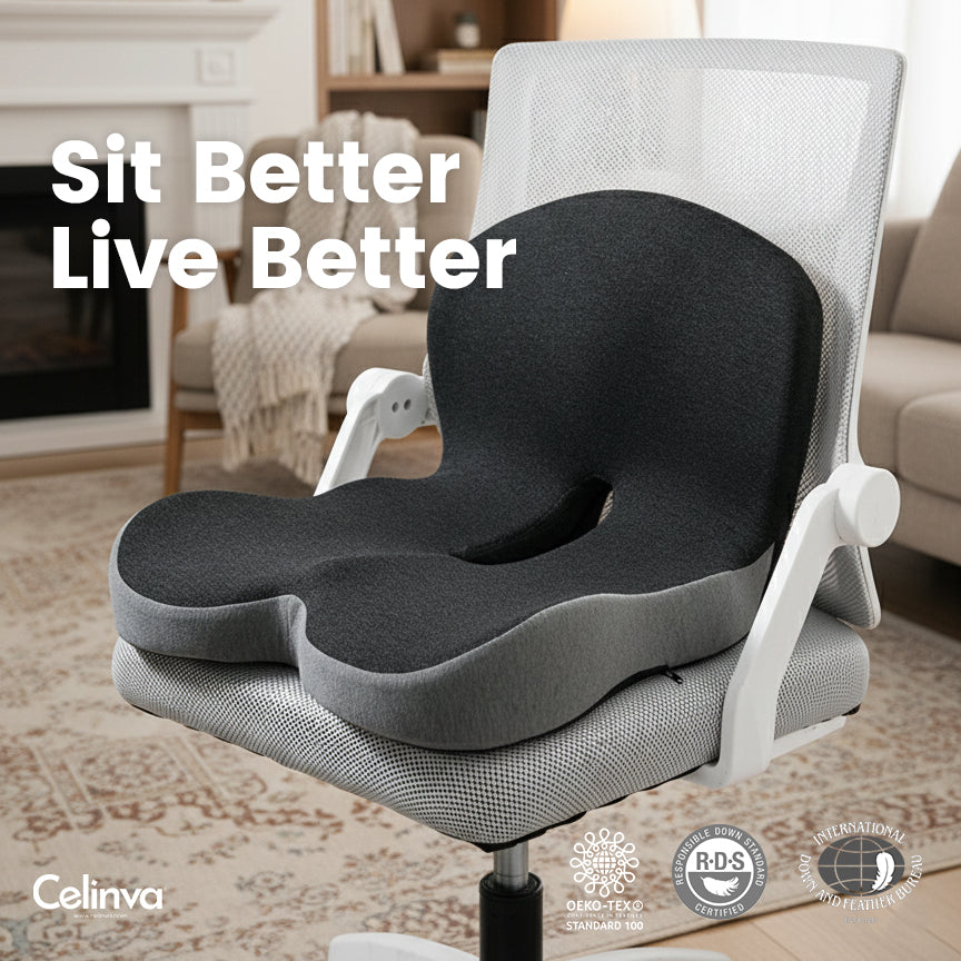 Celinva Orthopaedic Cushion