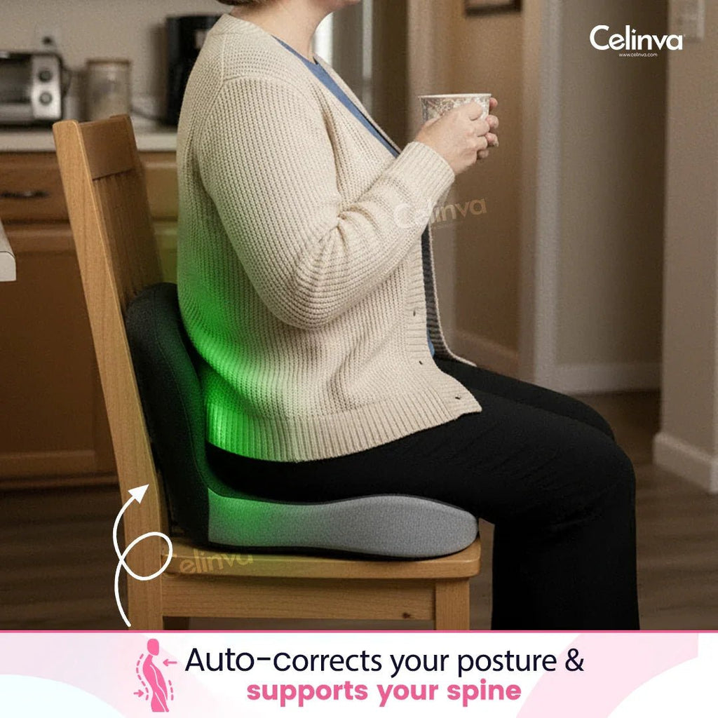 Celinva Orthopaedic Cushion