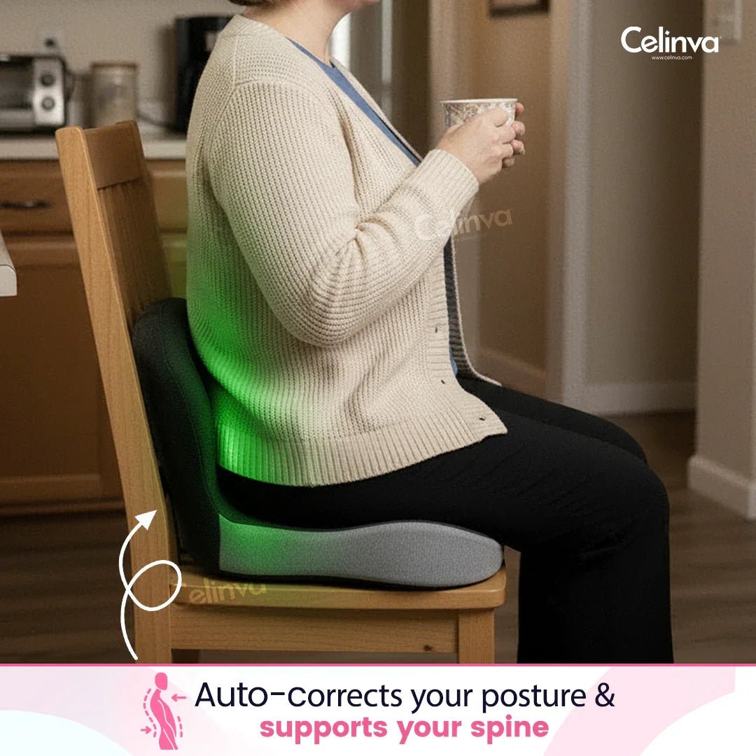 Celinva Orthopaedic Cushion